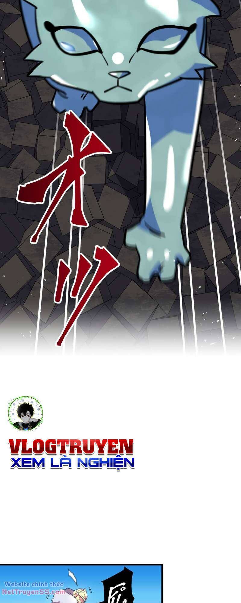 Huyết Thánh Cứu Thế Chủ~ Ta Chỉ Cần 0.0000001% Đã Trở Thành Vô Địch chapter 63 20