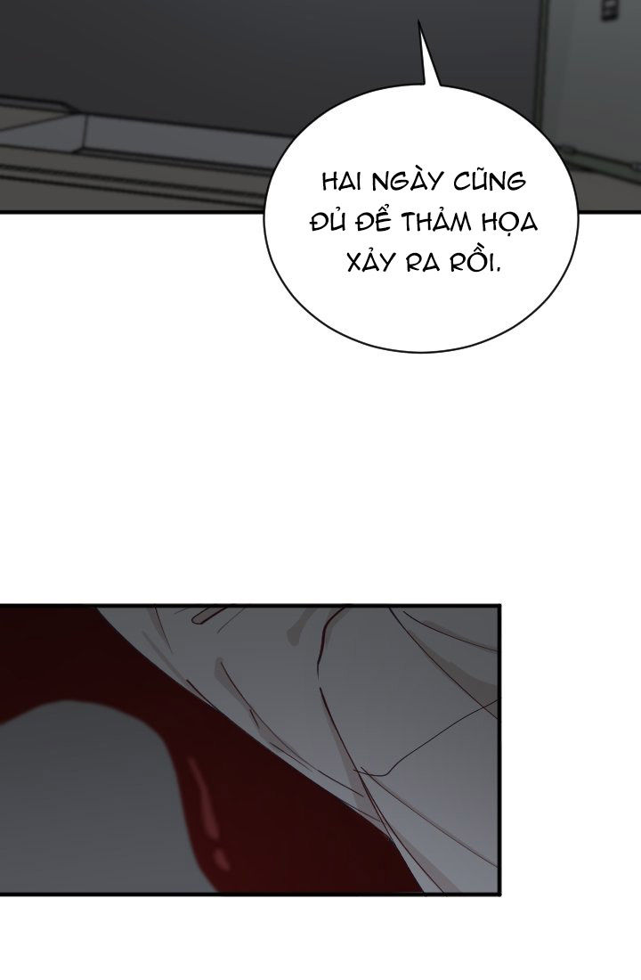 quái vật trong màn sương chapter 3 66