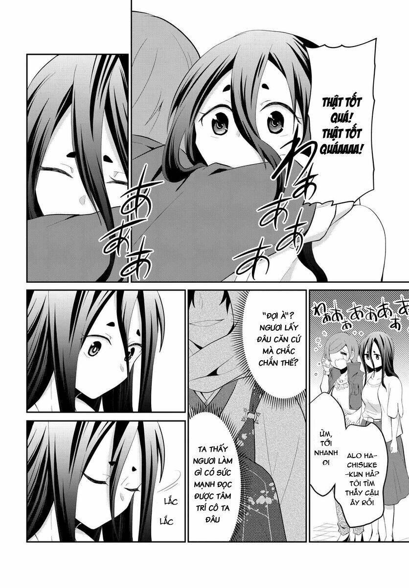 mono no kemonogurashi chapter 20 13