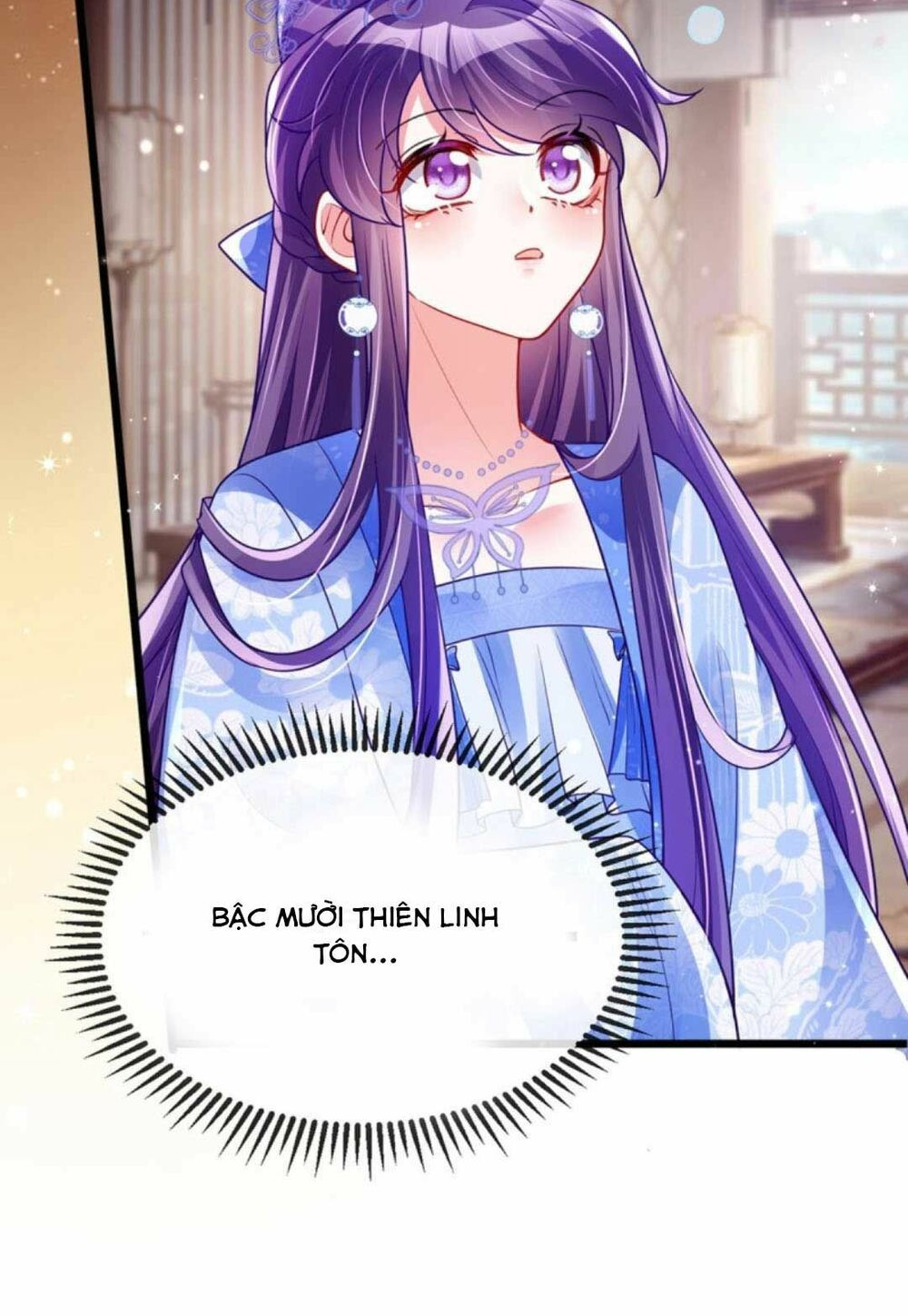 quân hoả nữ hoàng chapter 38 11