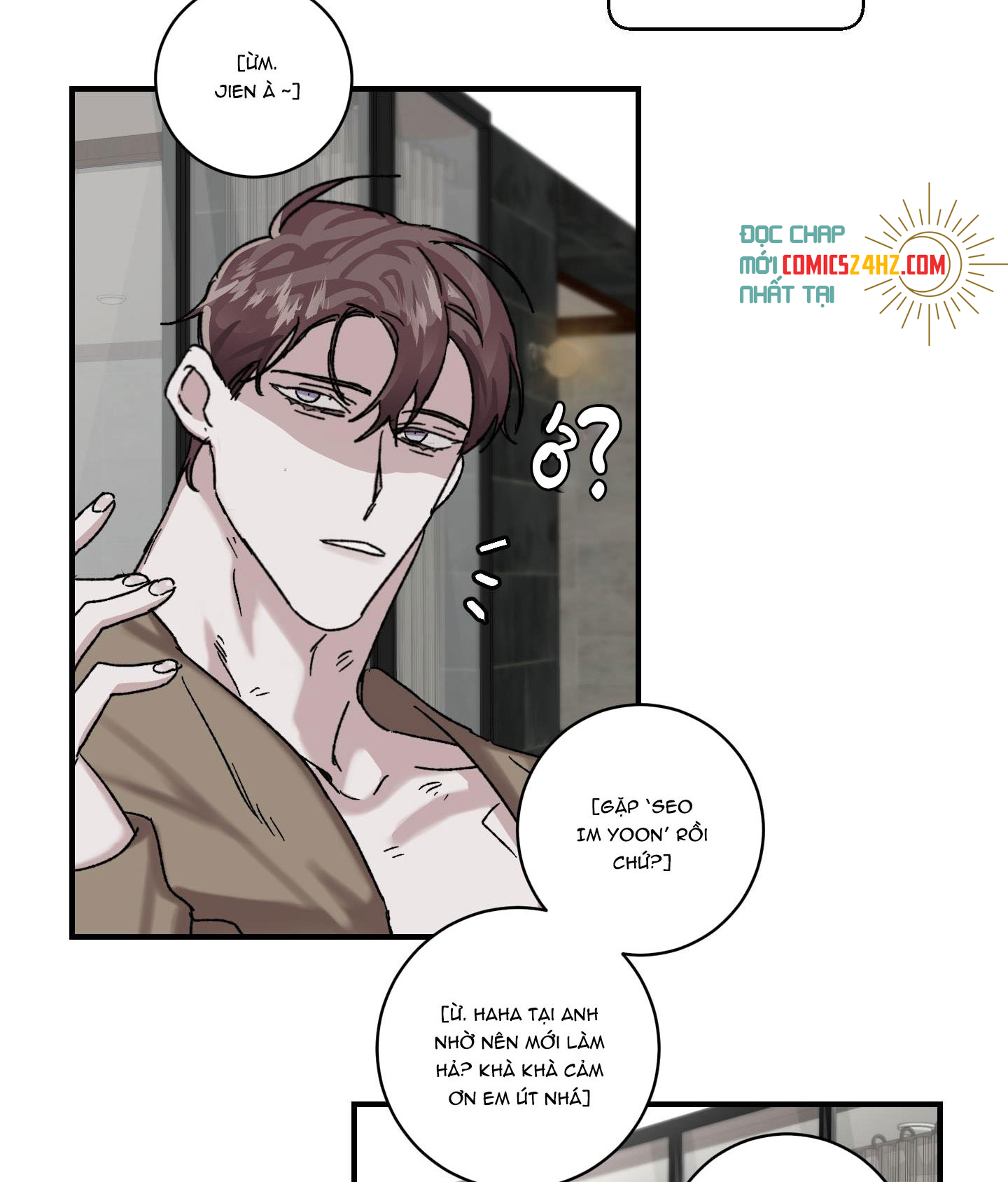 tình đơn phương chapter 12 62