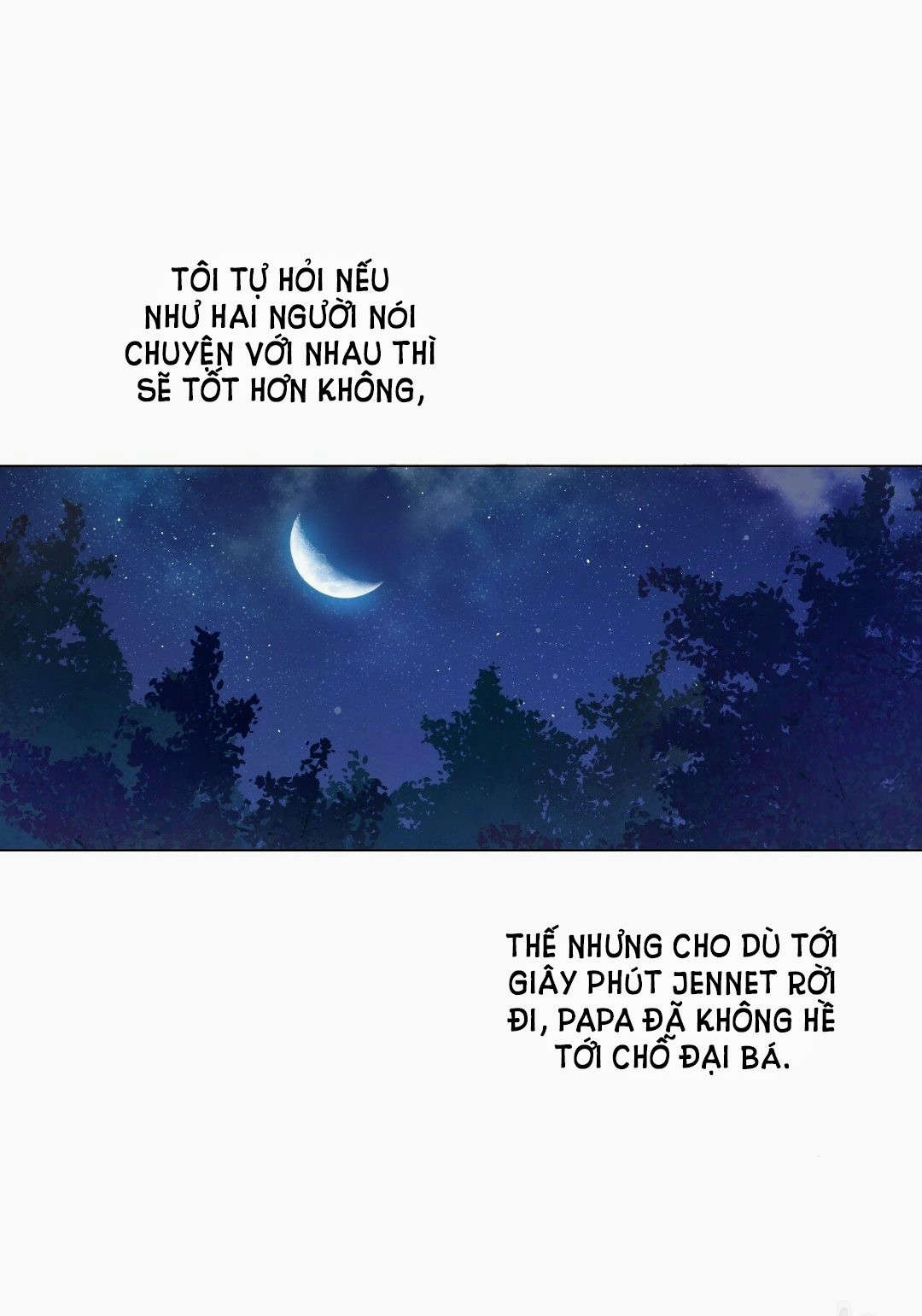 bỗng một ngày nọ tôi trở thành nàng công chúa chapter 113 31