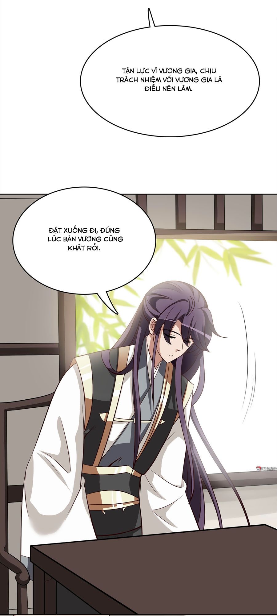 kiêu ngạo vương gia chủng điền phi chapter 64 25