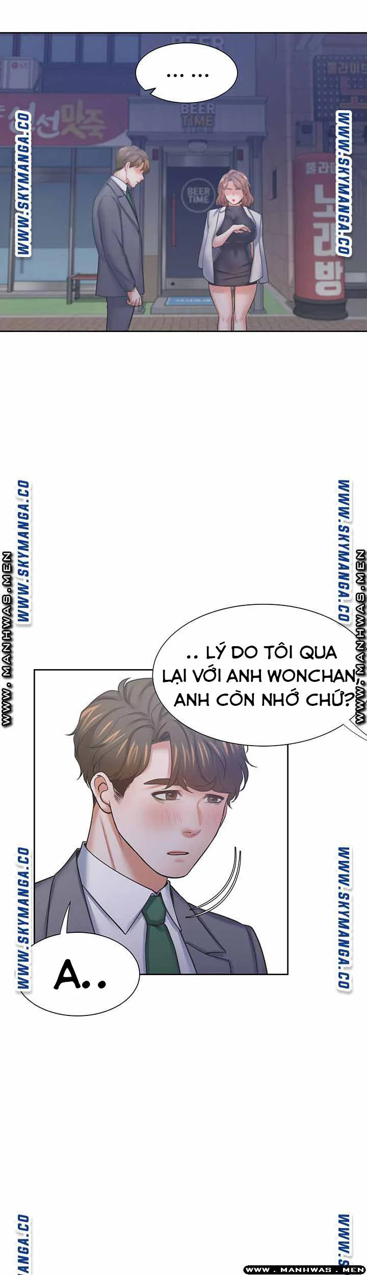 khát tình chapter 37 32