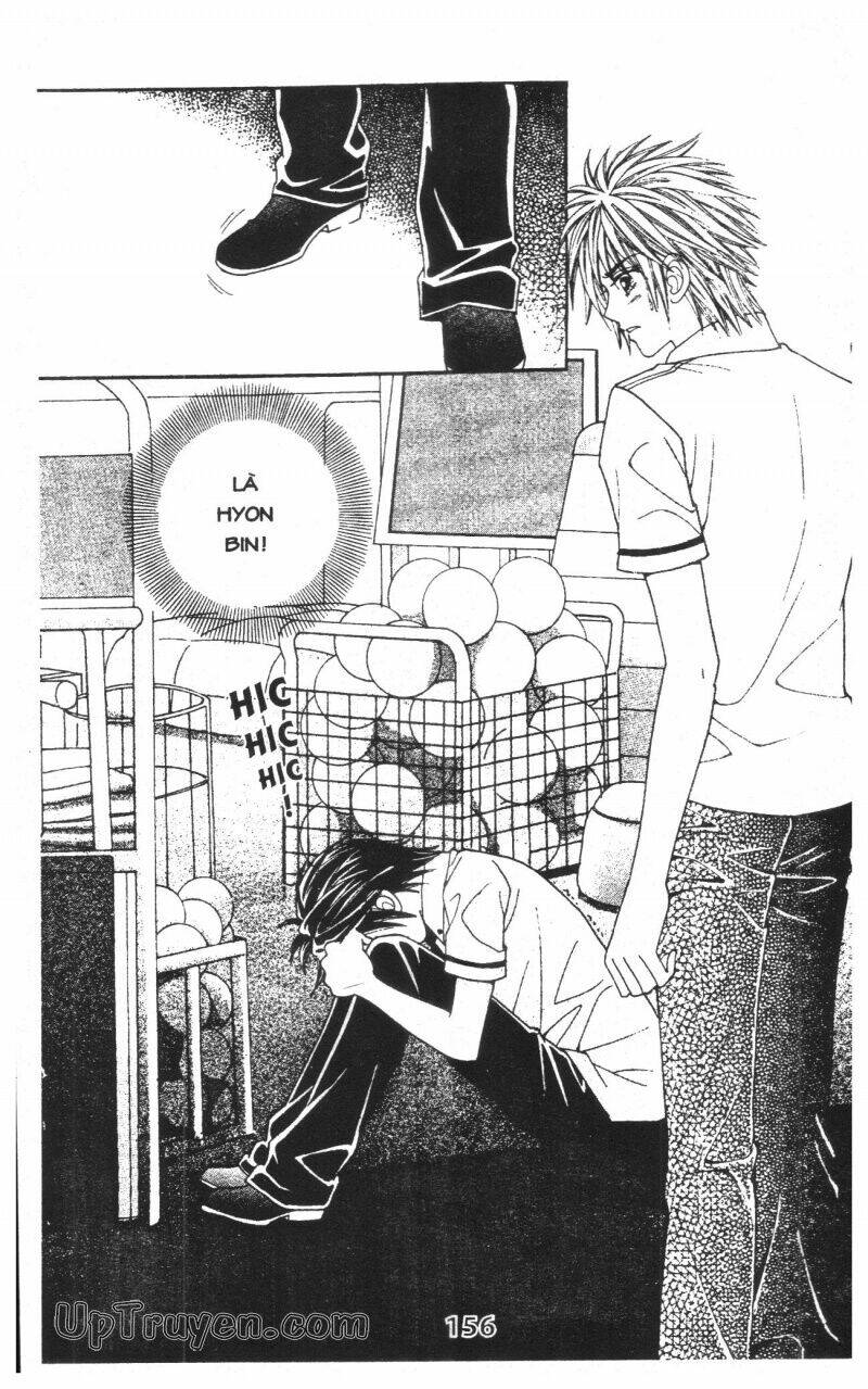 mặt nạ tình yêu chapter 27 68