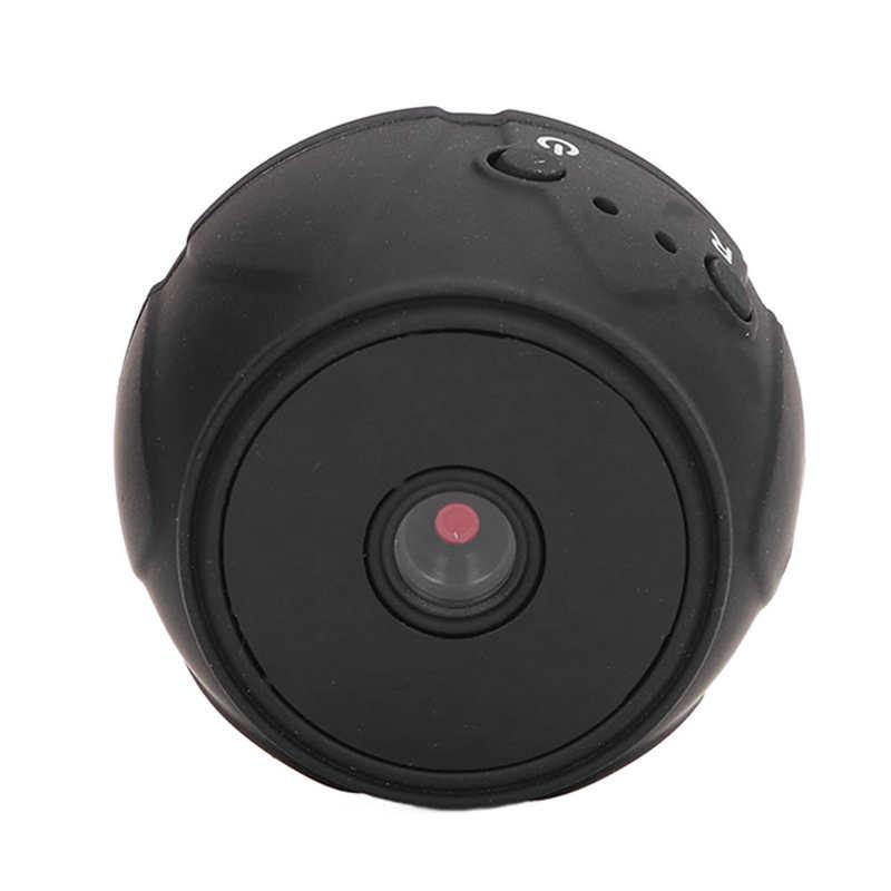 Máy ảnh nhỏ WiFi không dây máy ảnh mini 1920x1080 cho kho