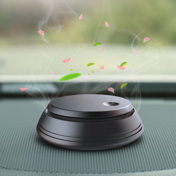Hộp khuếch tán hương thơm trên ô tô đa năng