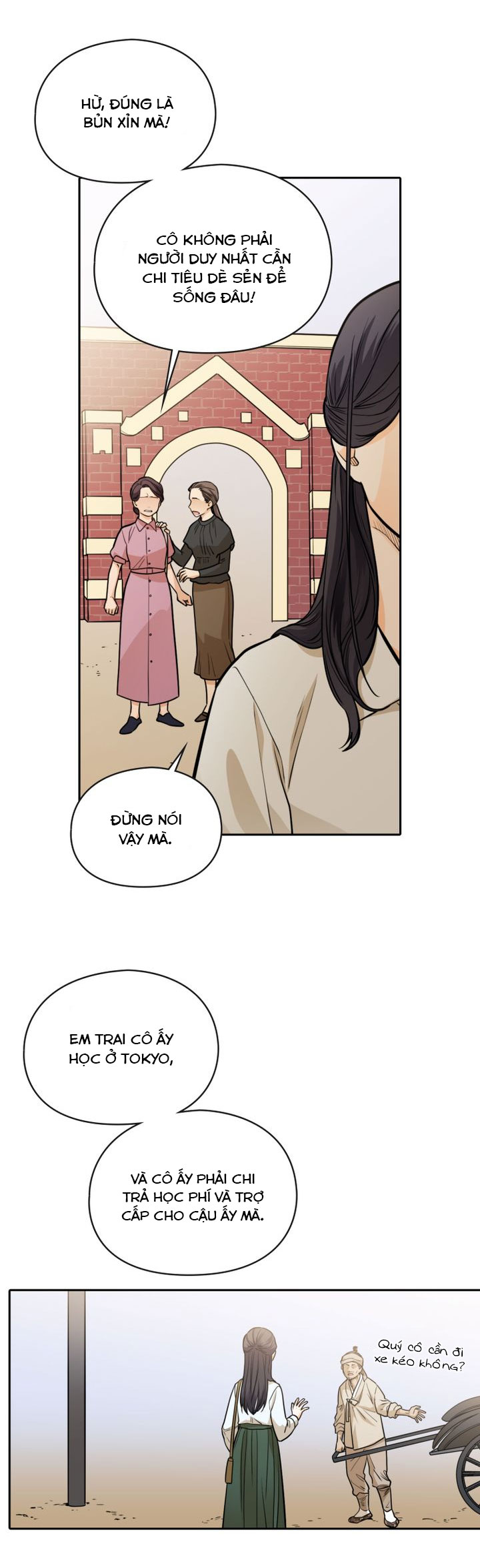 câu chuyện về người phụ nữ ấy chapter 59 3