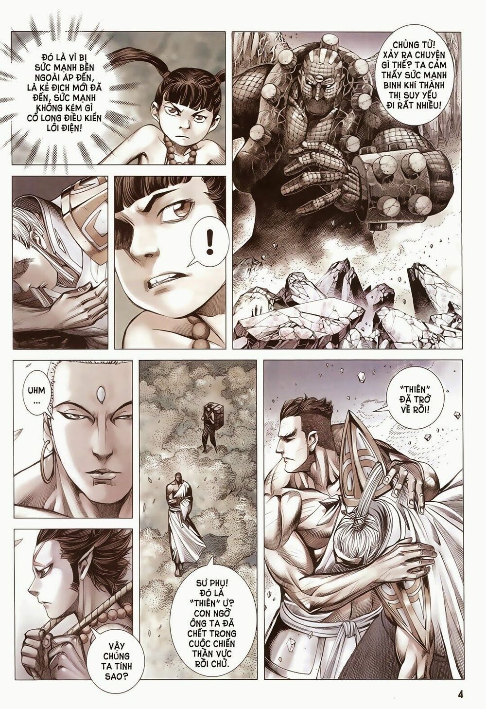 phong thần ký chapter 179 3