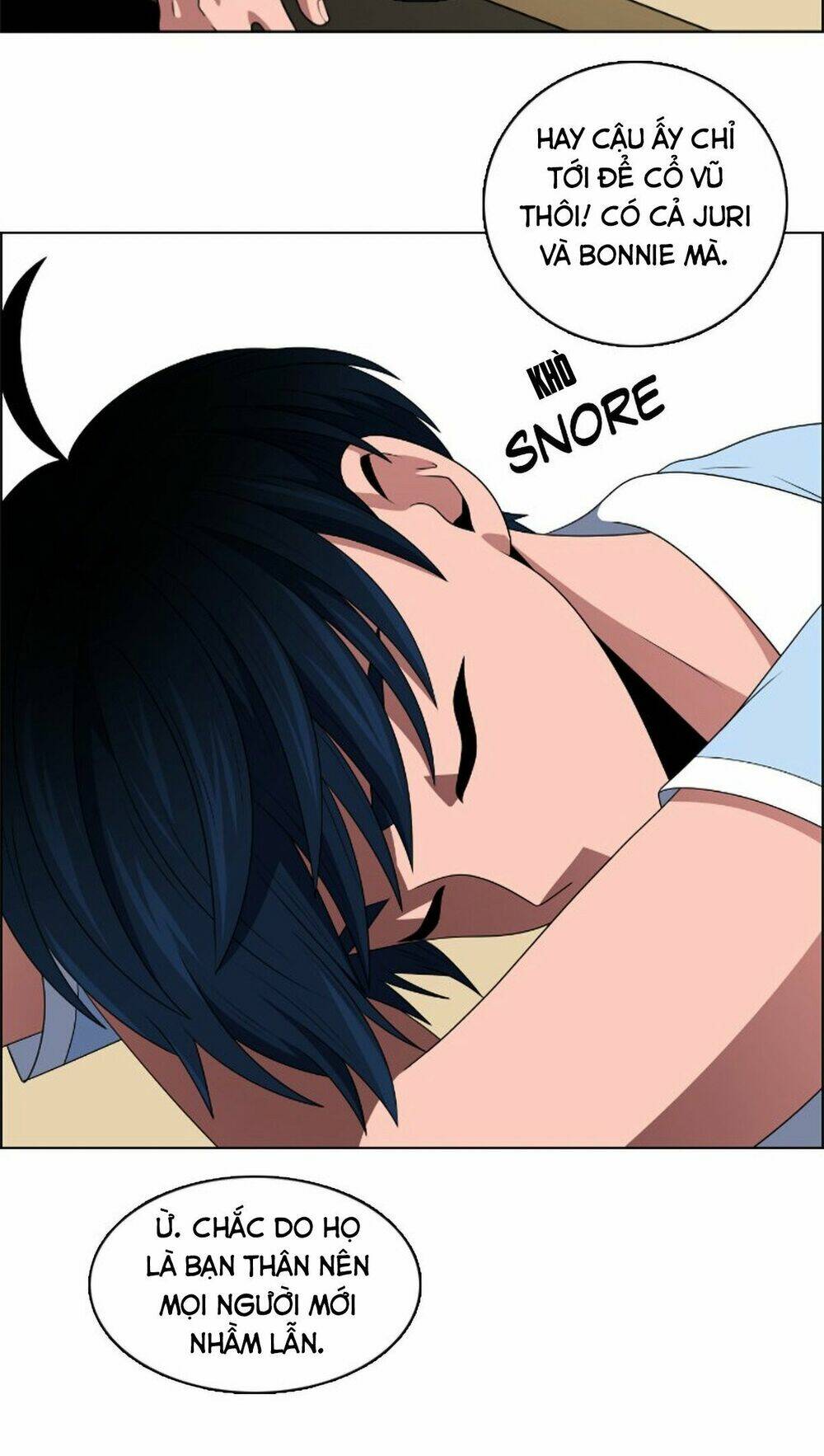 no scope chapter 45 9