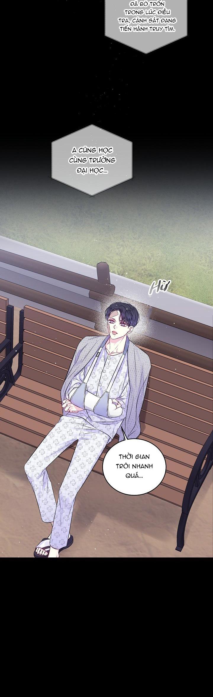 bình minh thứ hai chapter 39 13