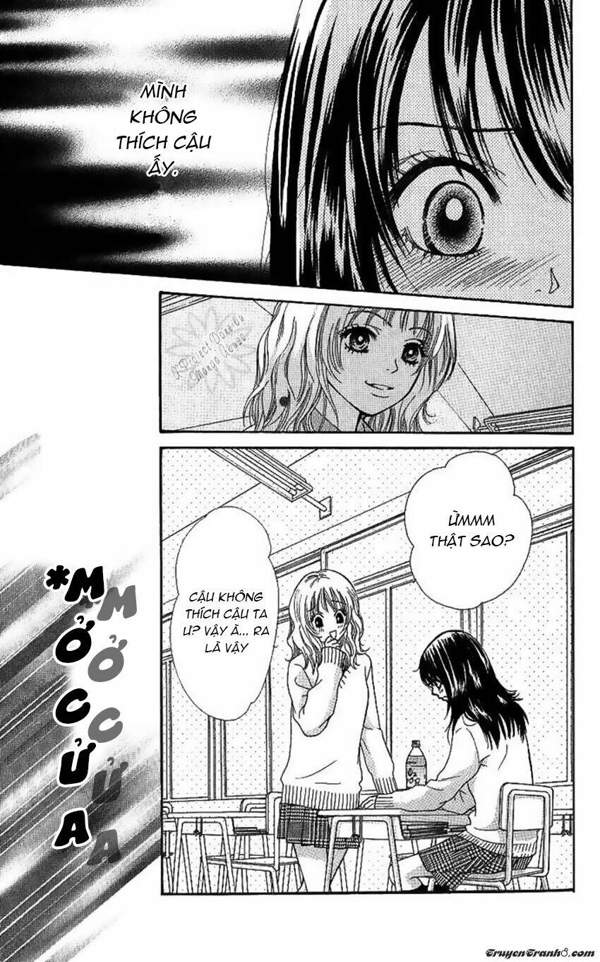 bokutachi wa shitte shimatta chapter 4 1