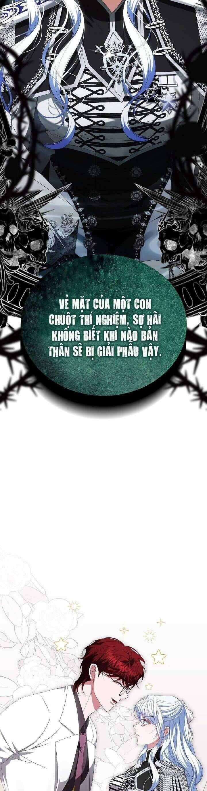 hướng dẫn về ác nữ chapter 24 17