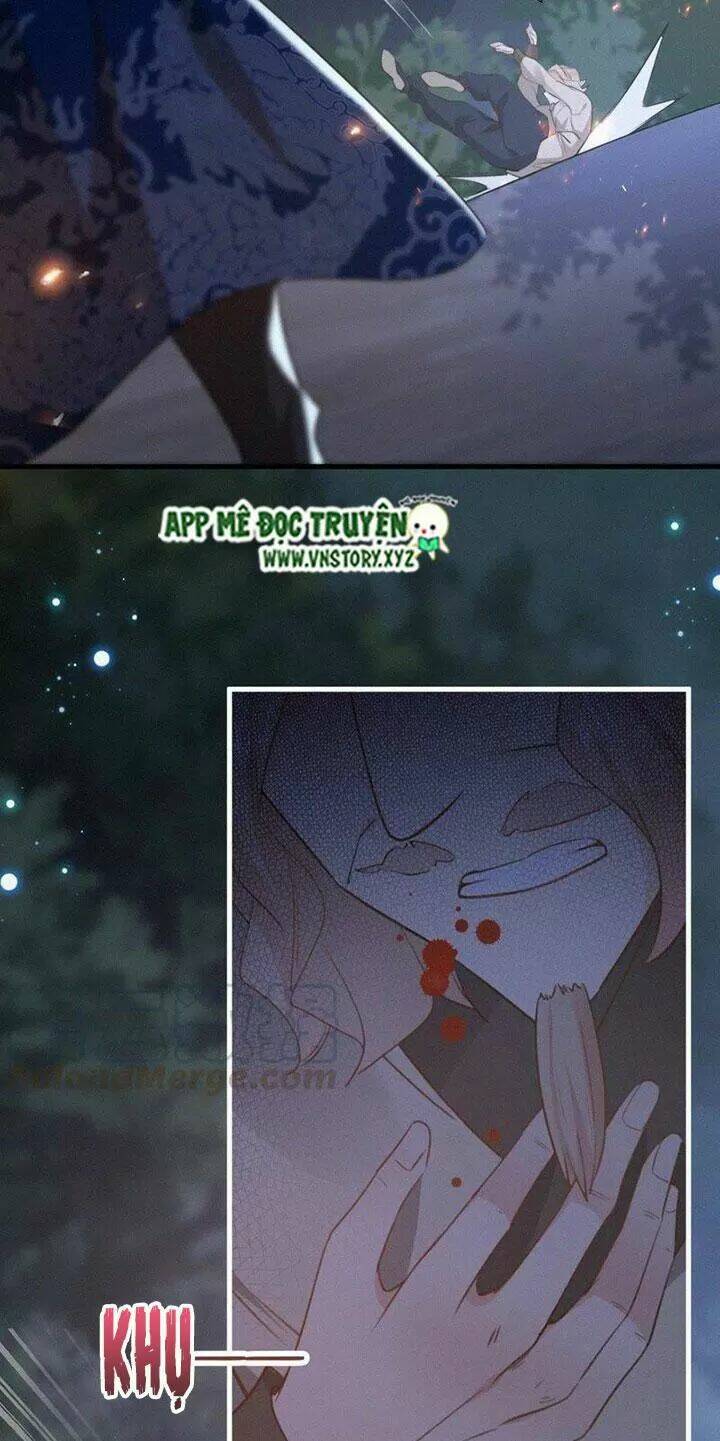 thiên hương mỹ nhân chapter 93 20