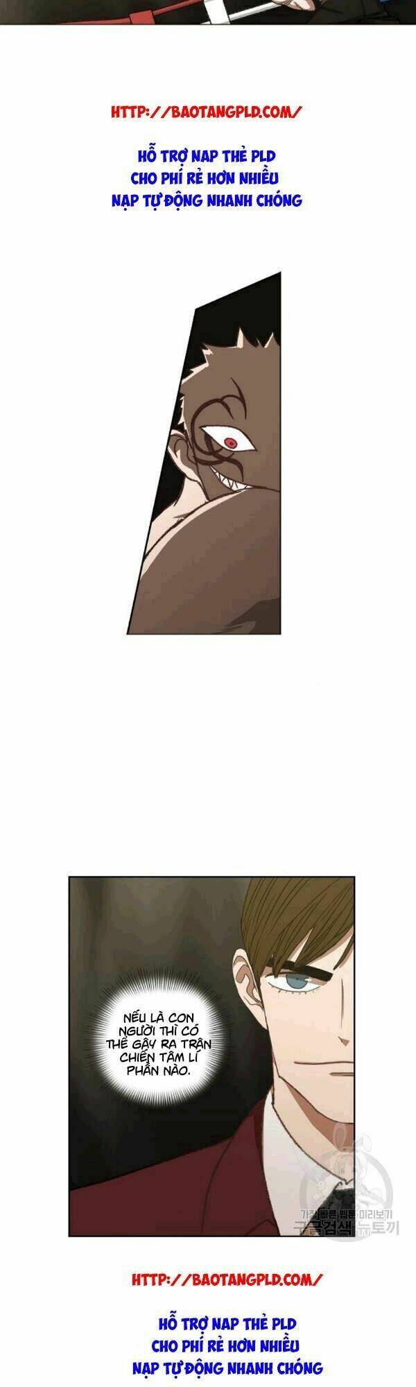 võ sĩ - the boxer chapter 59 30