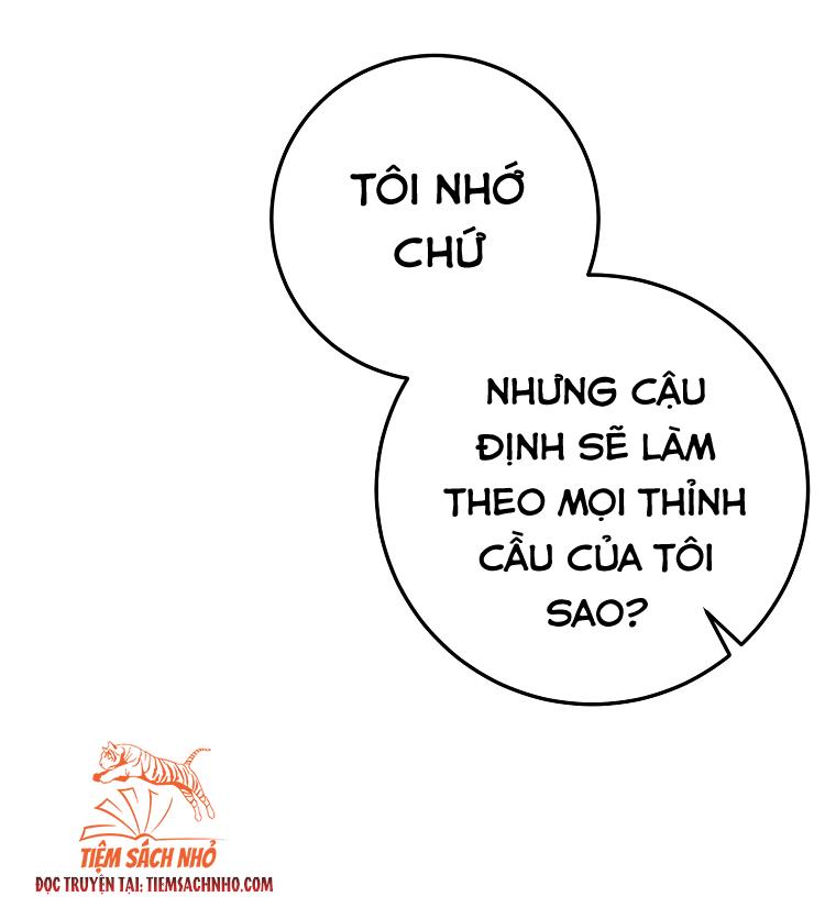 trở thành vợ nam chính chapter 42 51