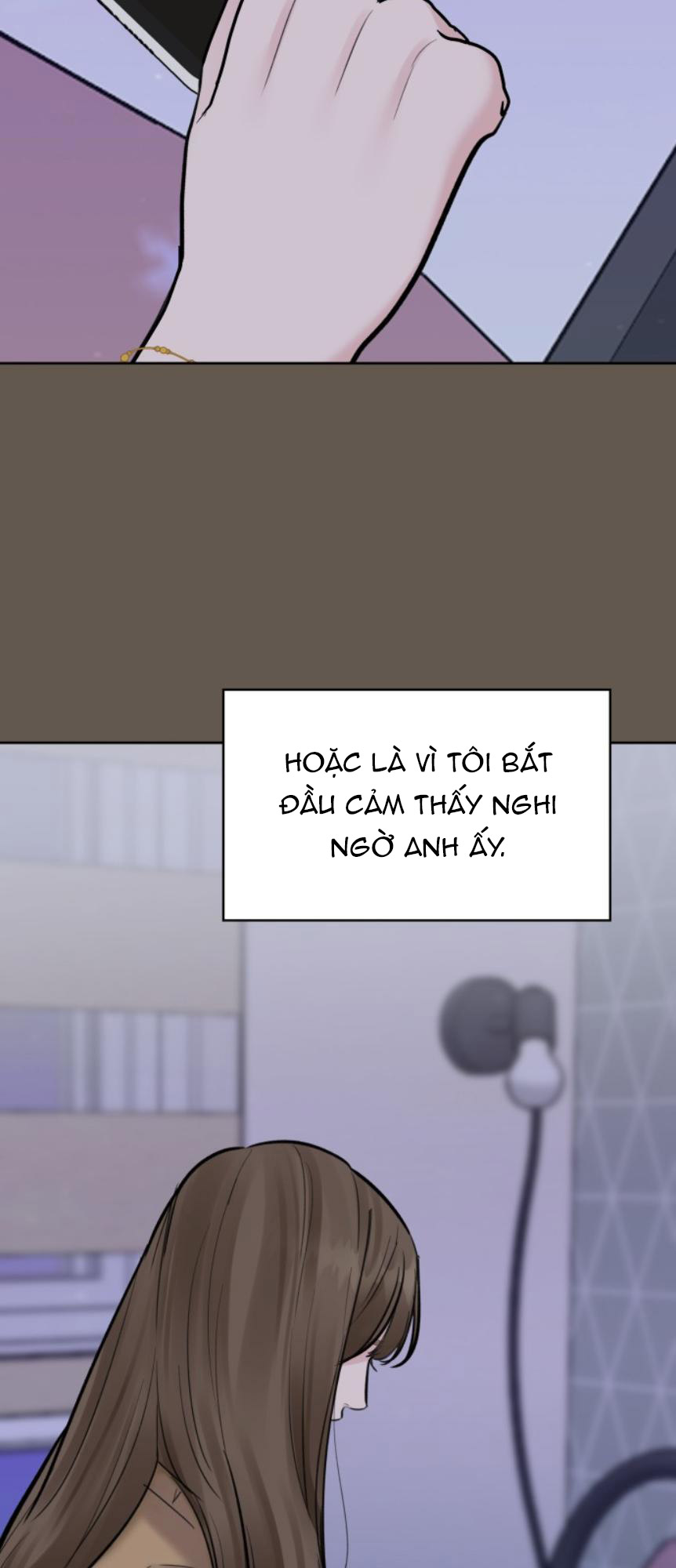 không phải gu của tôi chapter 8.2 60