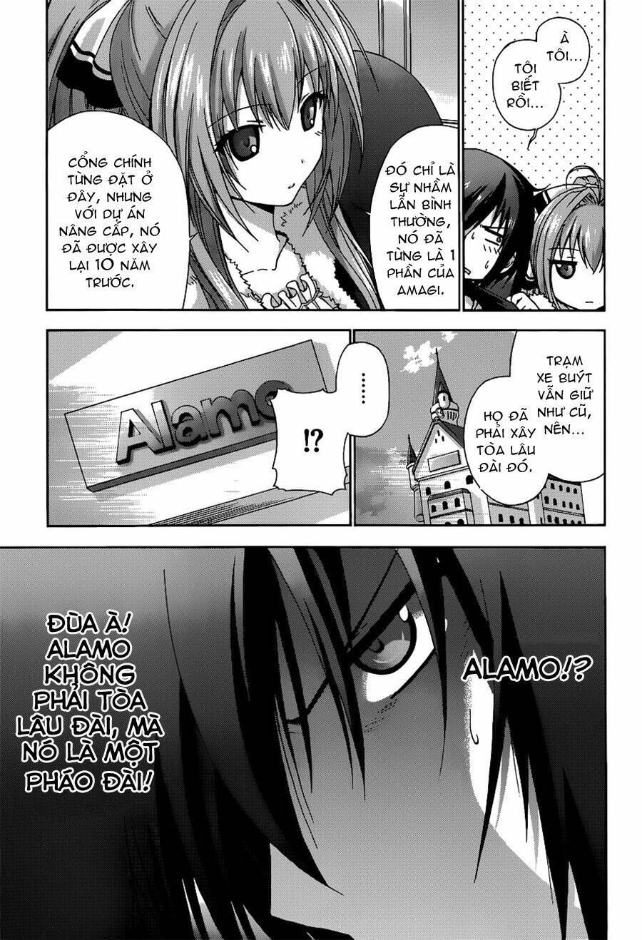 amagi - công viên tươi đẹp chapter 1 18