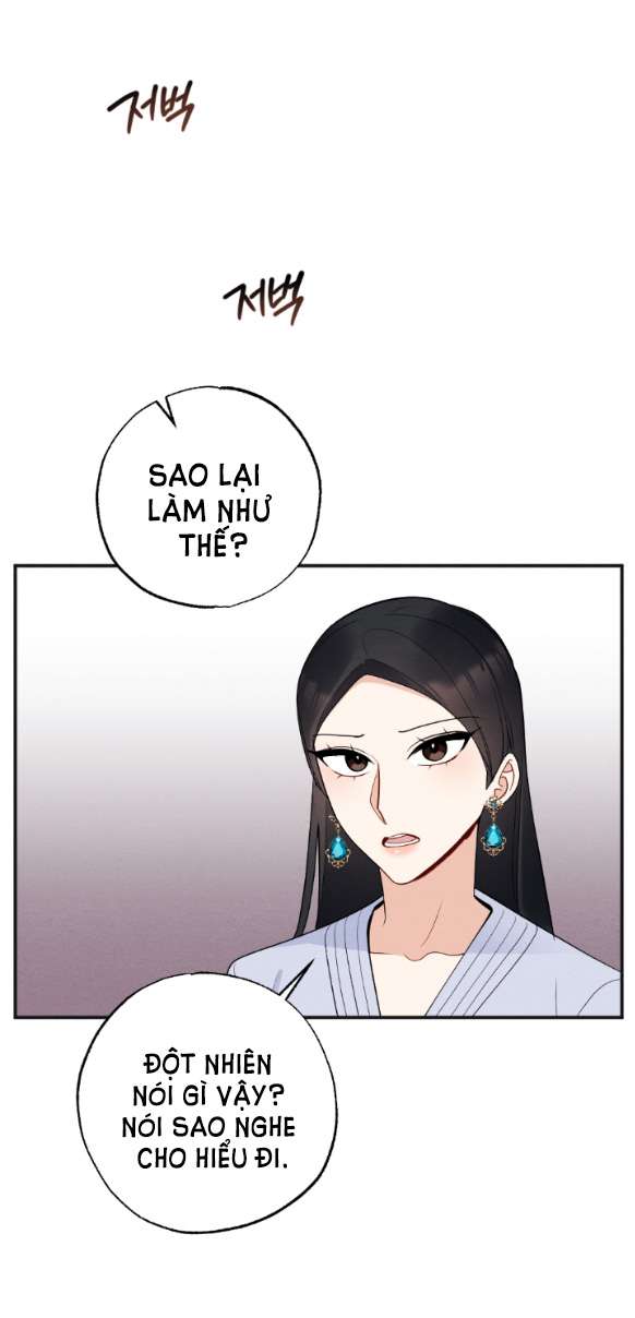 [18+] hôn nhân bị đánh cắp chapter 25.2 12