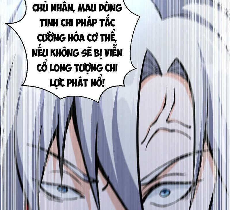 võ đạo độc tôn chapter 450 61
