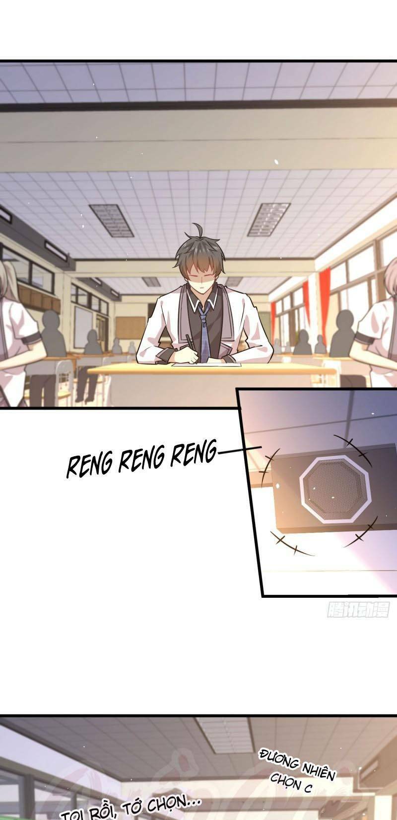 xuyên không vào thế giới nữ cường chapter 93 15