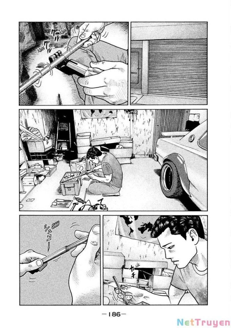 sát thủ truyền thuyết chapter 51 16