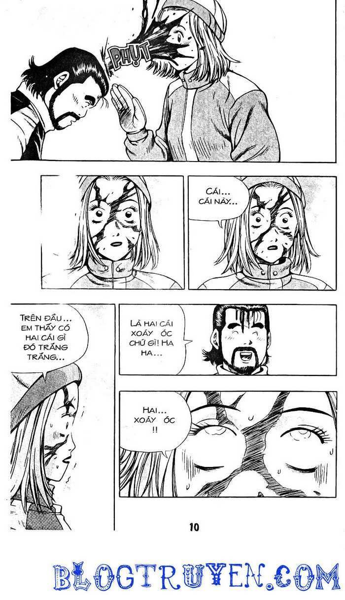 kid gang chapter 130 8