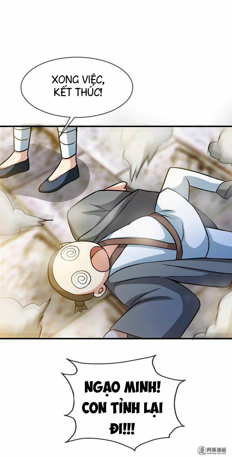 chí tôn thần ma chapter 12 9