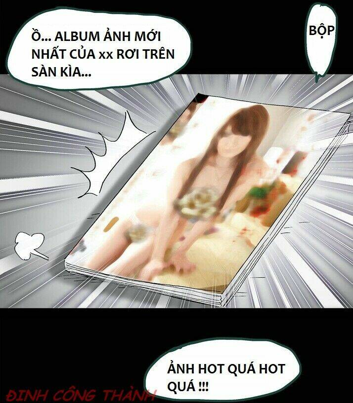 bút tiên chapter 9 13