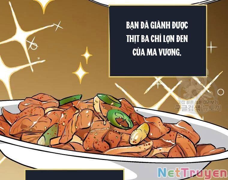 tôi lên cấp chỉ bằng cách ăn chapter 90 112