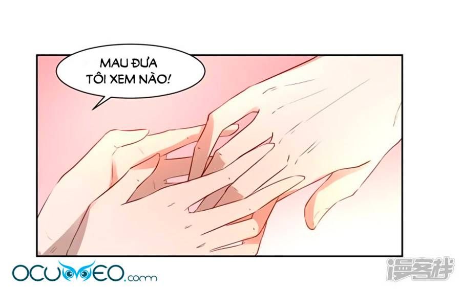 thầy giáo ác ma yêu tôi rồi chapter 7 21