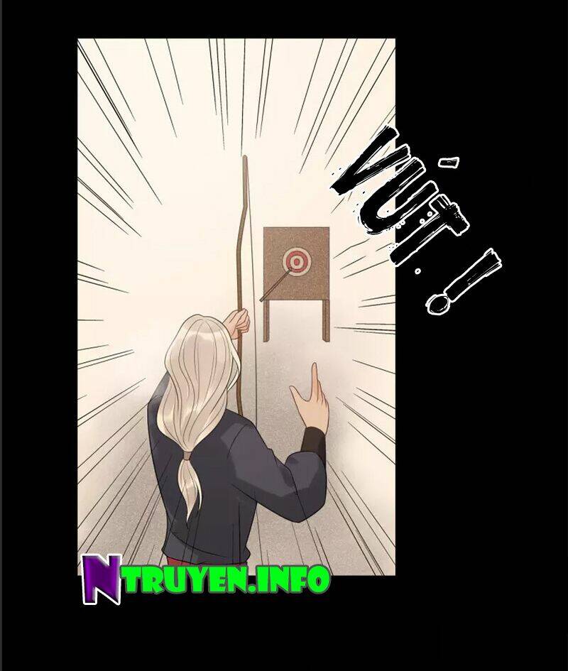 tư thế chính xác cùng bệ hạ yêu đương chapter 35.1 10