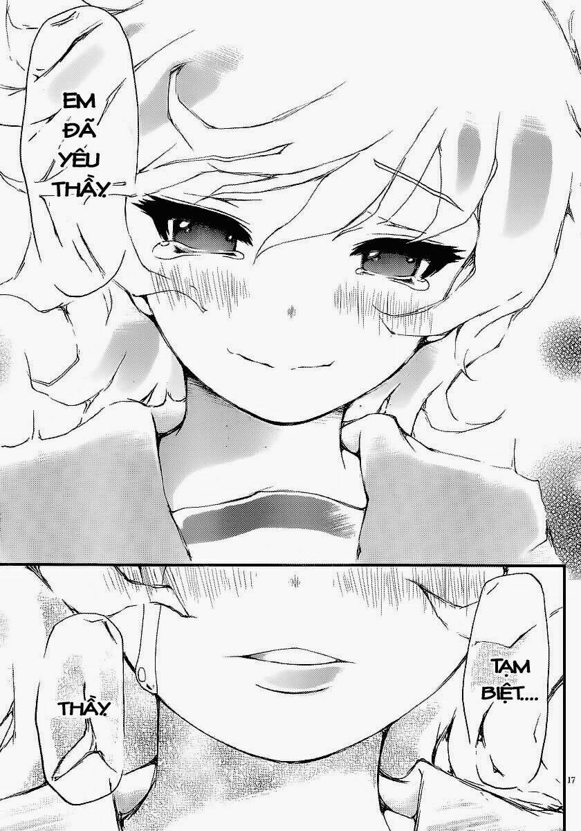 higanbana no saku yoru ni chapter 8 14