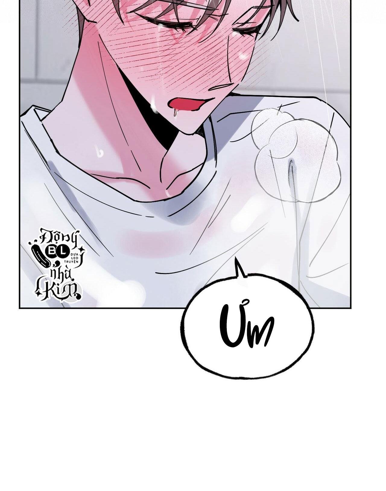 cạm bẫy đại học chapter 24 92