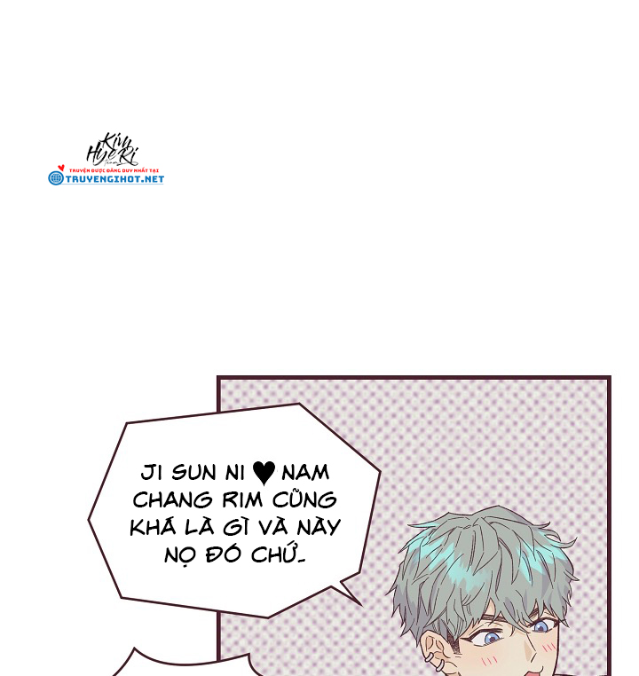 chạy đâu cho thoát chapter 5.3 13