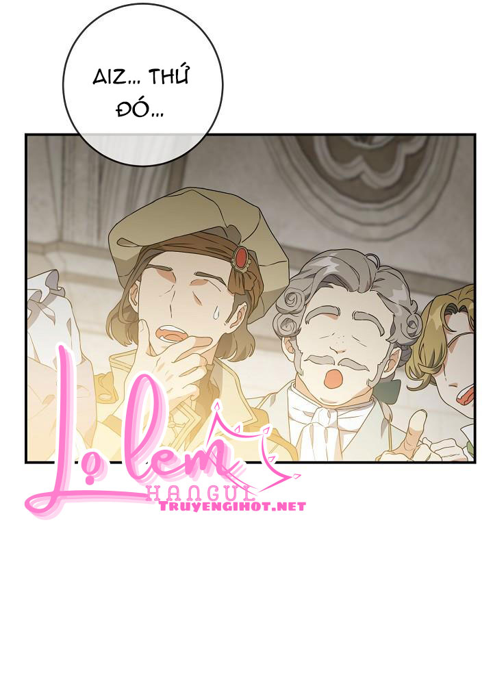 hướng đến ánh dương một lần nữa chapter 35.1 30