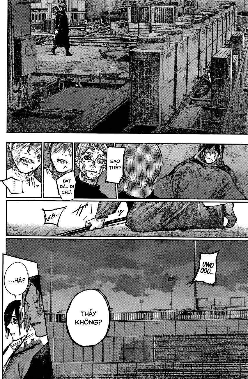 ngạ quỷ vùng tokyo 2 chapter 171 9