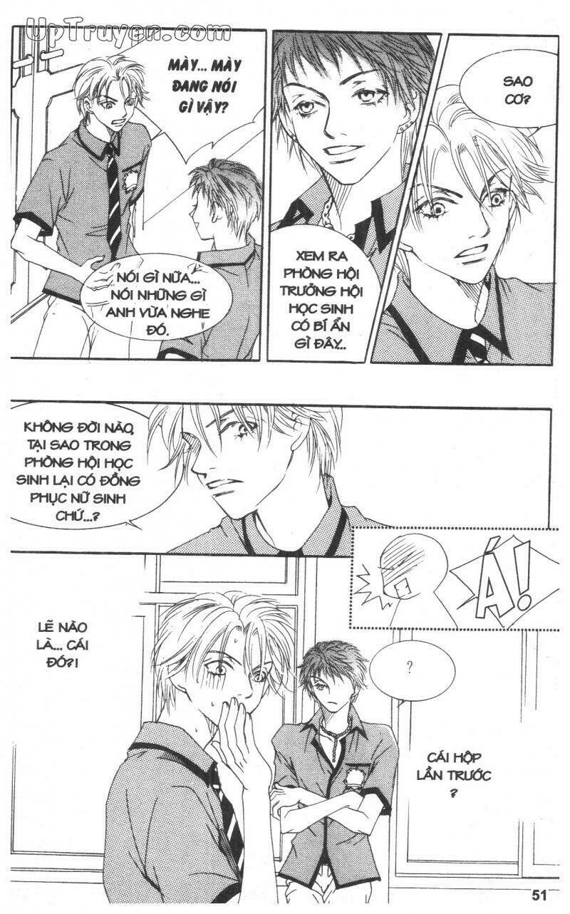 cinderella man chapter 4 51