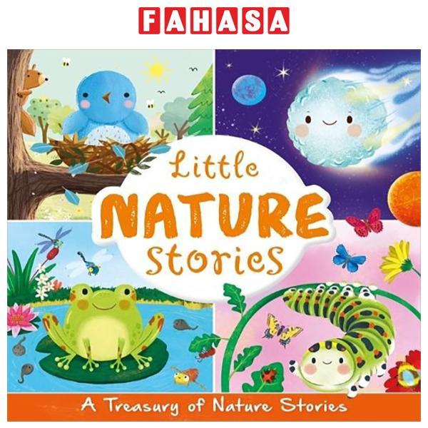 Little Nature Stories