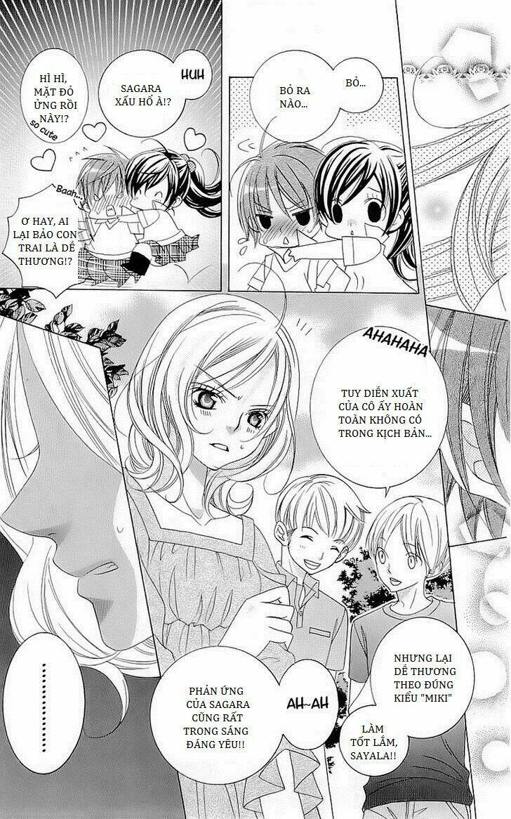 suki desu suzuki-kun!! chapter 45 29