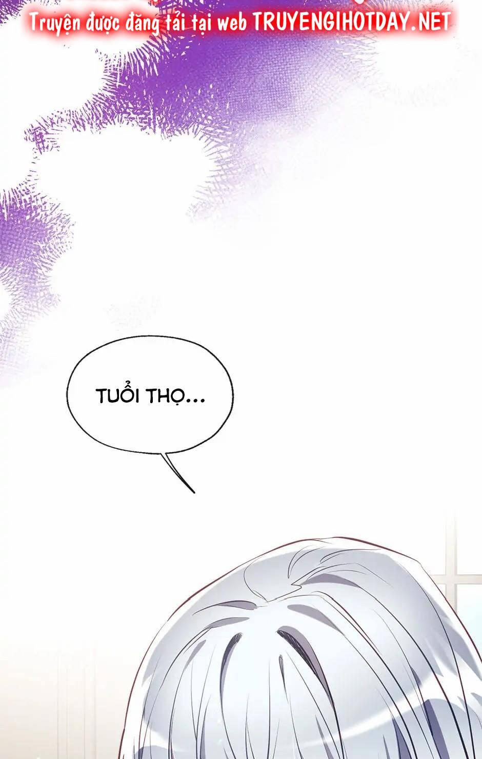 chúng ta có thể trở thành gia đình được không? chapter 80 56