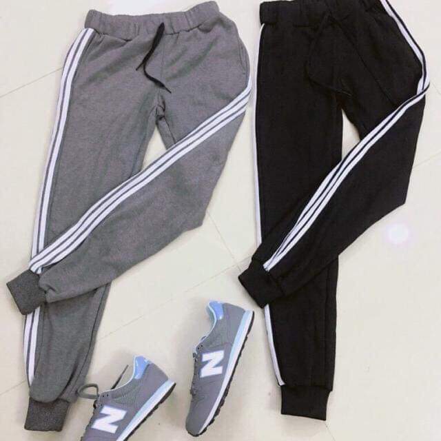 Quần jogger