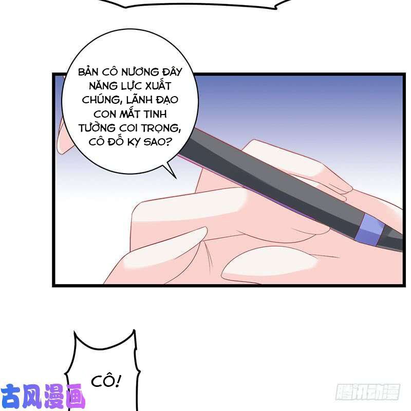 bảy ngày thực cốt hôn ước chapter 40 38