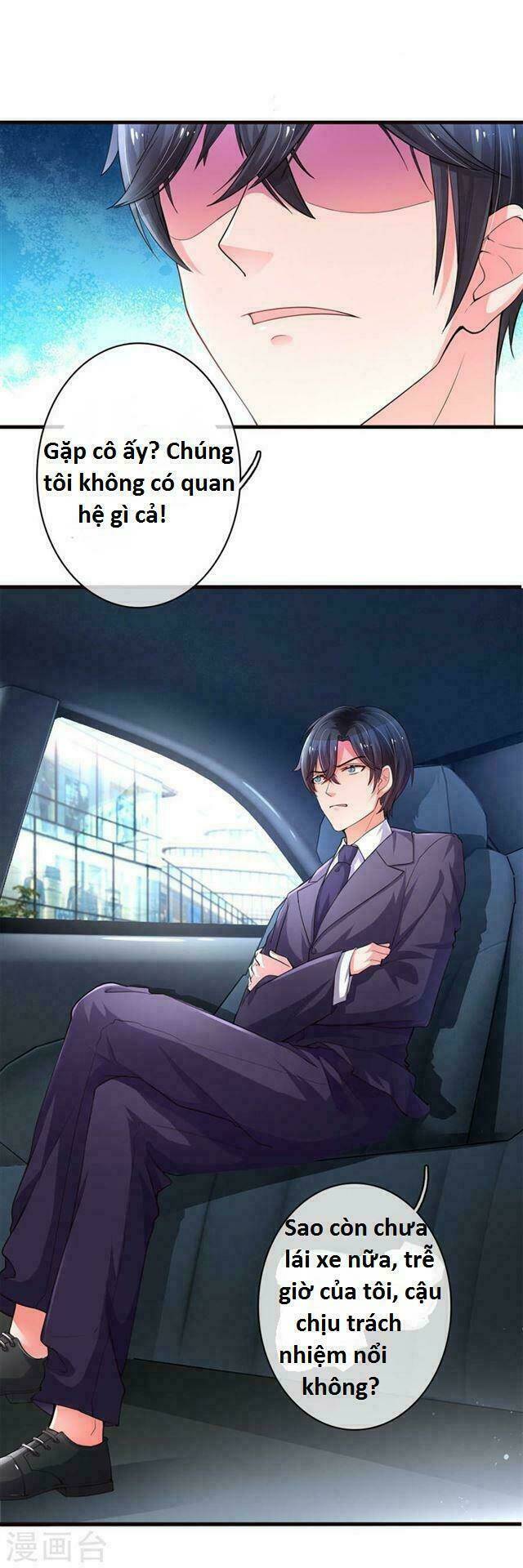 trùng sinh để trả thù chapter 7 14