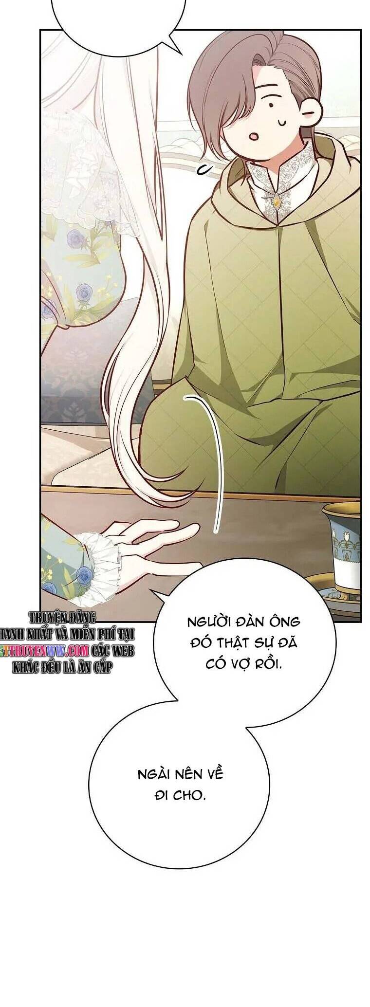 tôi trở thành mẹ của vị anh hùng chiến binh chapter 86 29