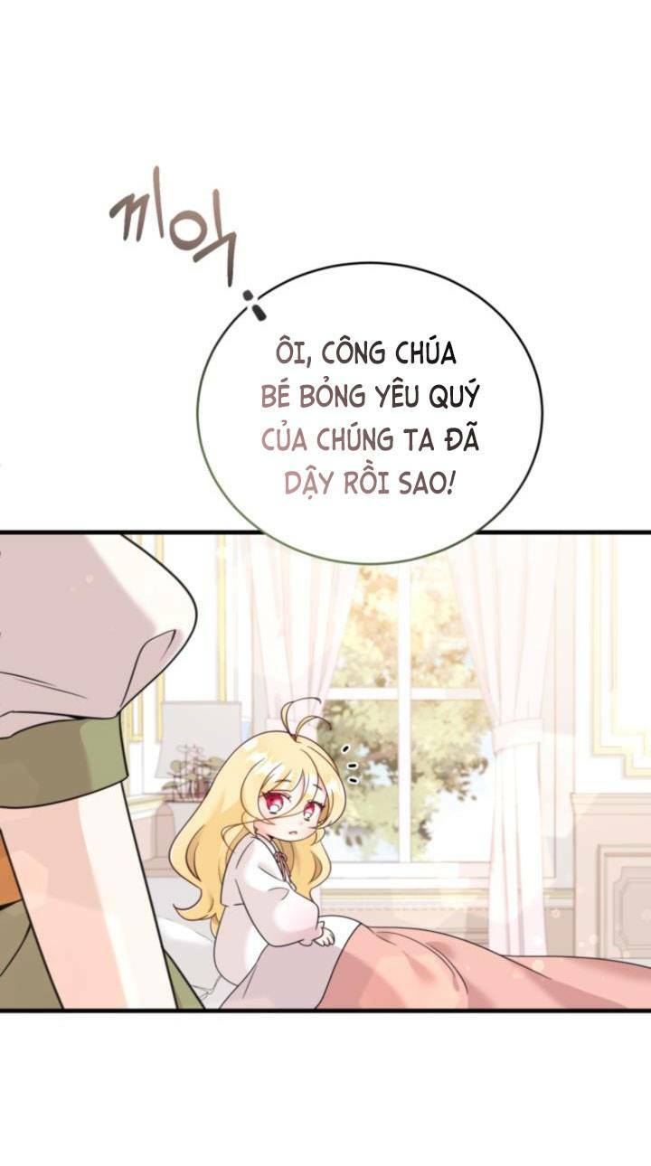 công chúa dược sĩ bé con chapter 5 9