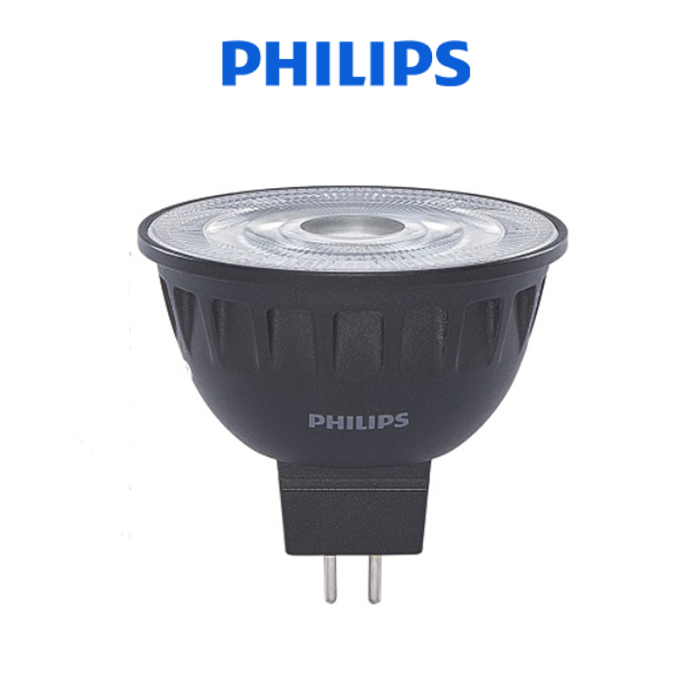 Bóng PHILIPS Master LED 7-50W MR16 Dim