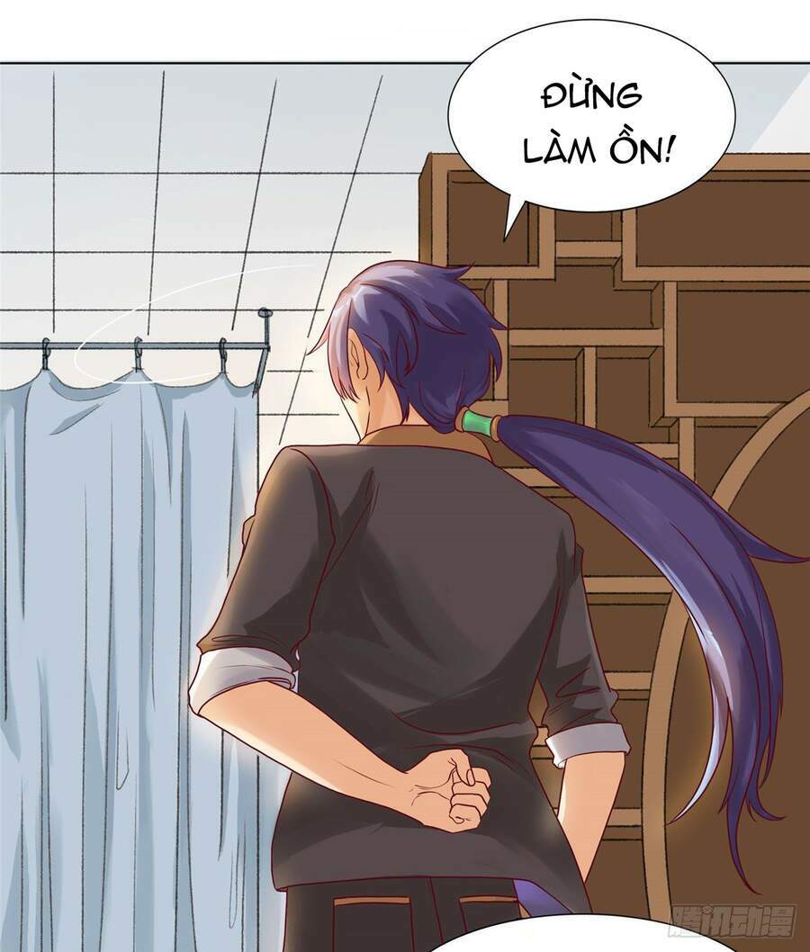 thần y thân cận của nữ tổng tài chapter 3 25