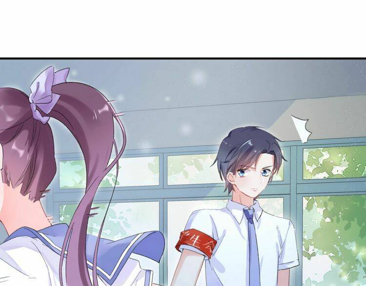 hoa nhan sách chapter 71.1 7