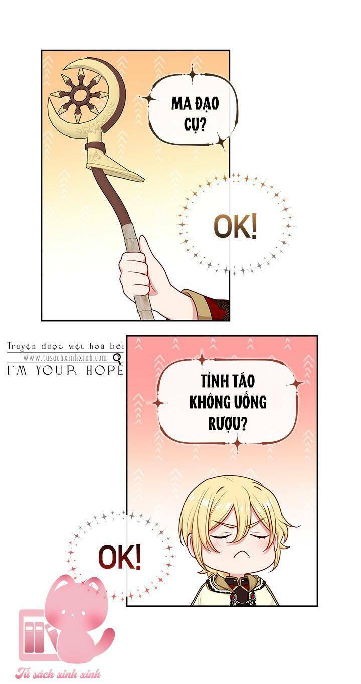 hãy coi chừng ác nữ chapter 118 62